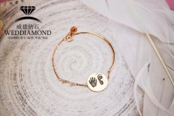 -威德钻石-克拉钻大本营(南京东路店)