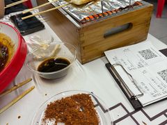 -云晓光头烧烤吧(川沙绿地店)