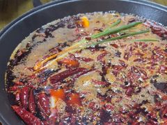 -黄潇洒老火锅(九眼桥宏济巷店)