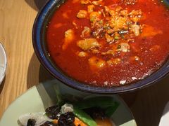 -蜀锦堂·川味现炒(襄阳武商汇店)