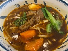 -康师傅私房牛肉面(马泉营奥莱店)
