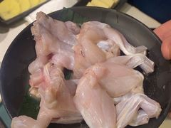 -新辣道鱼火锅(上地华联店)