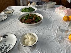 -小六农家乐(崇明西沙湿地店)