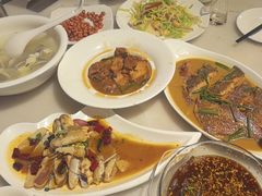 -华盛丰温州大排档(东三环南路店)