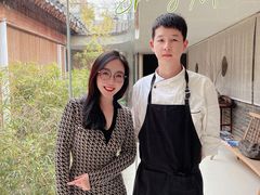 -曲廊院(东四十一条店)