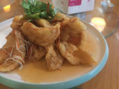 -叁拾壹克饺子·东北菜(国贸店)