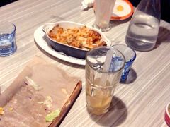-必胜客(海滨店)