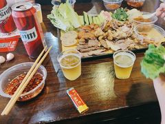 -满盛熏酱(罗湖店)