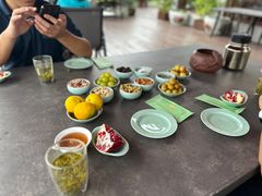 -湖畔居茶楼(湖滨店)