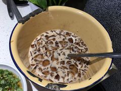 奶茶冰粉-串一火锅(赛格国际购物中心店)