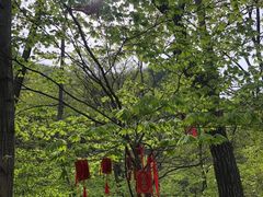-丹东凤凰山景区