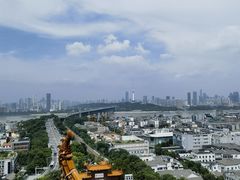 -黄鹤楼