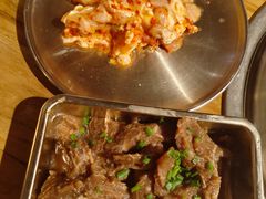 -汉拿山(北京上地华联店)
