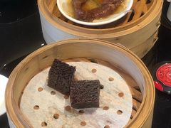 -厦门艾美酒店·新食谱西餐厅
