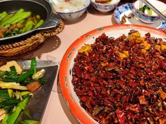 -杨记隆府重庆江湖菜(大悦城店)
