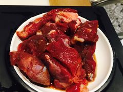 -韩宫宴烤肉·料理(南京江宁万达店)