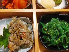 -松羽料理(国大店)