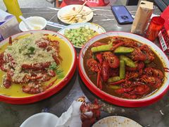 -盱眙虾神於氏龙虾(夫子庙红街店)