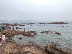 -青岛第二海水浴场