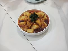 -奔跑吧陕菜·盛世长安(民乐园万达店)