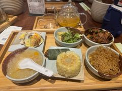 -青藤茶馆(南山路店)