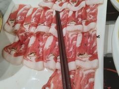 -草原传奇鲜羊火锅(桥北店)