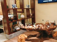 -广州中心皇冠假日酒店·百粤楼