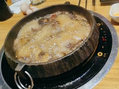 -水林间·寿喜烧自助(仙林金鹰店)