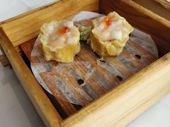 -粤财皇冠假日酒店·彩华轩中餐厅