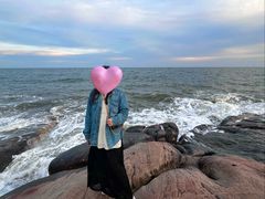 -老虎石海上公园