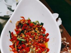 -佬麻雀·新湘菜(珠海金发购物中心店)