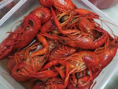 冰镇小龙虾-马头巷·隐庐居·红油大虾(园区店)