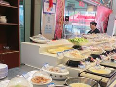 -洪泽老鱼馆(淮海一店)
