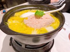 金奖大丸子-百富源·海鲜辽菜(和平北大街店)