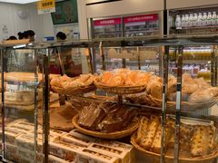 -味多美蛋糕(新和平里店)