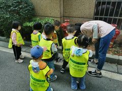 -瑞恩宝感统训练·语言提升·蒙氏托育中心