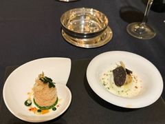-LA TABLE de Joël Robuchon Restaurant