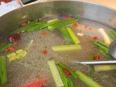 -刘少华贵州小黄牛·鲜牛肉火锅(总店)