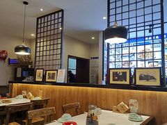 -山海菜馆·海肠捞饭·青岛菜(栈桥店)