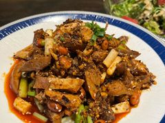 -田园印象·成都土菜院子(华阳店)