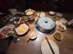 -蘑界·野生菌火锅(深业上城店)