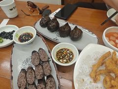 -全州拌饭馆(断桥店)