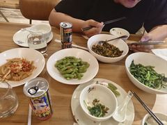 -唐坊·湖南菜(丰尚国际店)