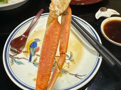 -万岛日本料理铁板烧(宁波阪急店)