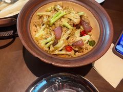 -奉天小馆·非遗东北菜(沈阳万象城店)