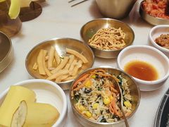 -韩宫宴炭火烤肉(印象城店)