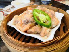 -虾饺妹·粤式手工点心(水荫路店)