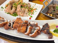 -醉壹号海鲜大排档(厦门美食地标店)