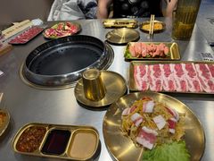 -炉队长·齐齐哈尔家庭烤肉(马家堡店)