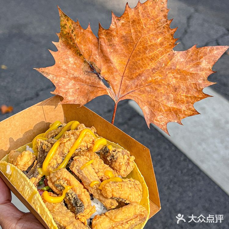 
因为这个TACO爱上大连的理由+1+1+